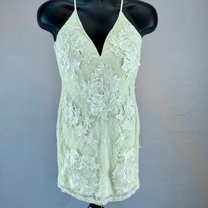 Charlotte Russe Sexy Mini Dress